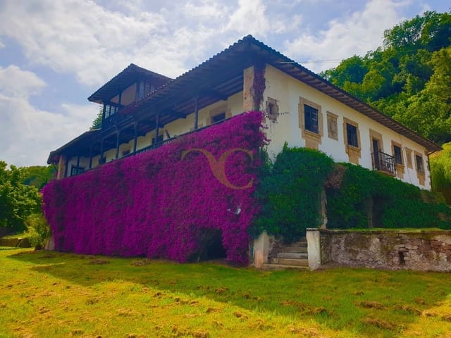 8 Zimmer Haus zu verkaufen in Villaviciosa - 2.200.000 € (Ref: 9443485)