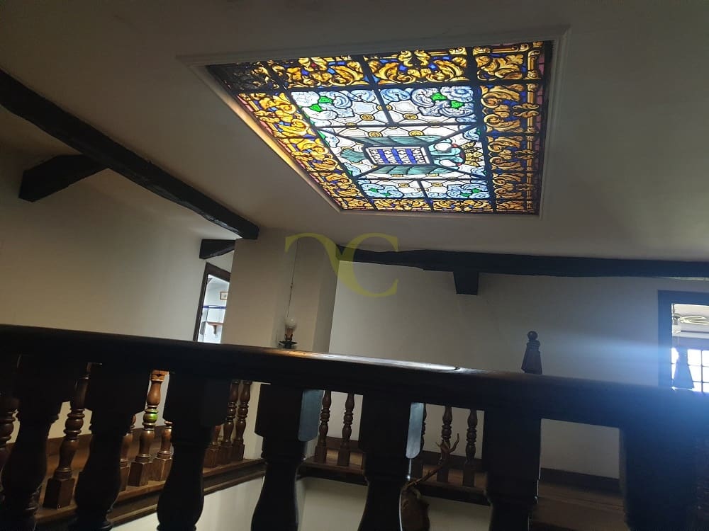 8 Zimmer Haus zu verkaufen in Villaviciosa - 2.200.000 € (Ref: 9443485)