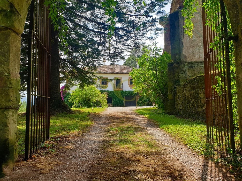 8 Zimmer Haus zu verkaufen in Villaviciosa - 2.200.000 € (Ref: 9443485)