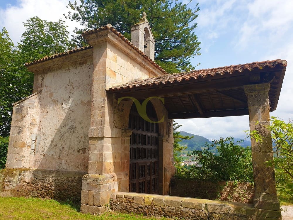 8 Zimmer Haus zu verkaufen in Villaviciosa - 2.200.000 € (Ref: 9443485)