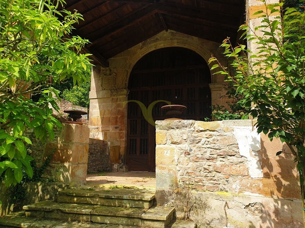 8 Zimmer Haus zu verkaufen in Villaviciosa - 2.200.000 € (Ref: 9443485)