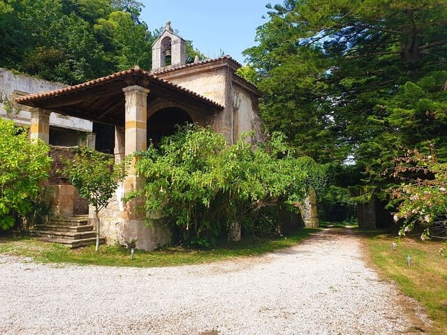 8 Zimmer Haus zu verkaufen in Villaviciosa - 2.200.000 € (Ref: 9443485)