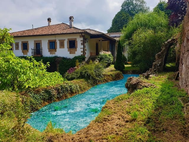 8 Zimmer Haus zu verkaufen in Villaviciosa - 2.200.000 € (Ref: 9443485)