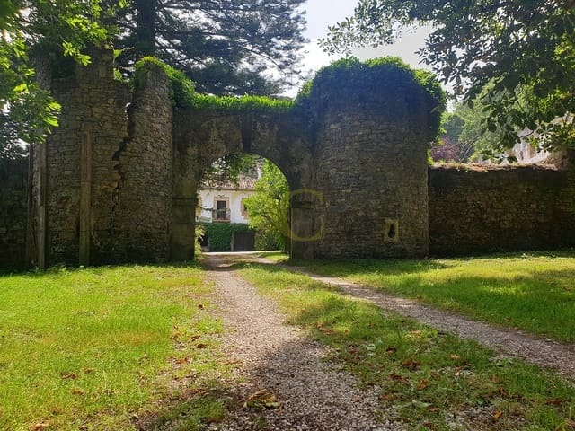 8 Zimmer Haus zu verkaufen in Villaviciosa - 2.200.000 € (Ref: 9443485)