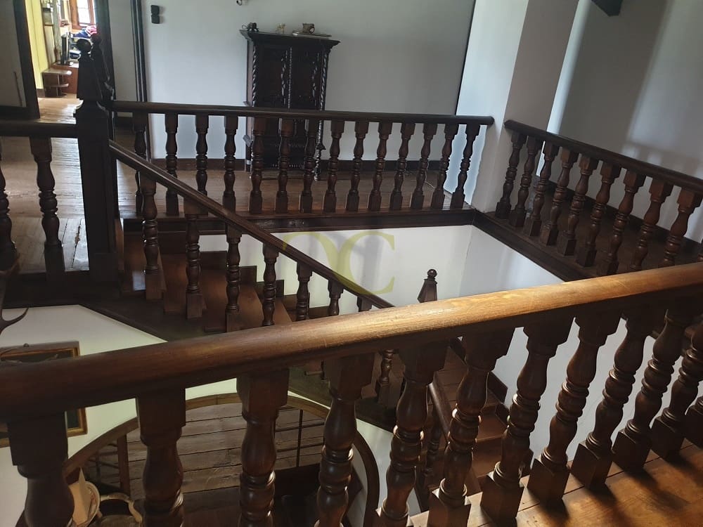 8 Zimmer Haus zu verkaufen in Villaviciosa - 2.200.000 € (Ref: 9443485)