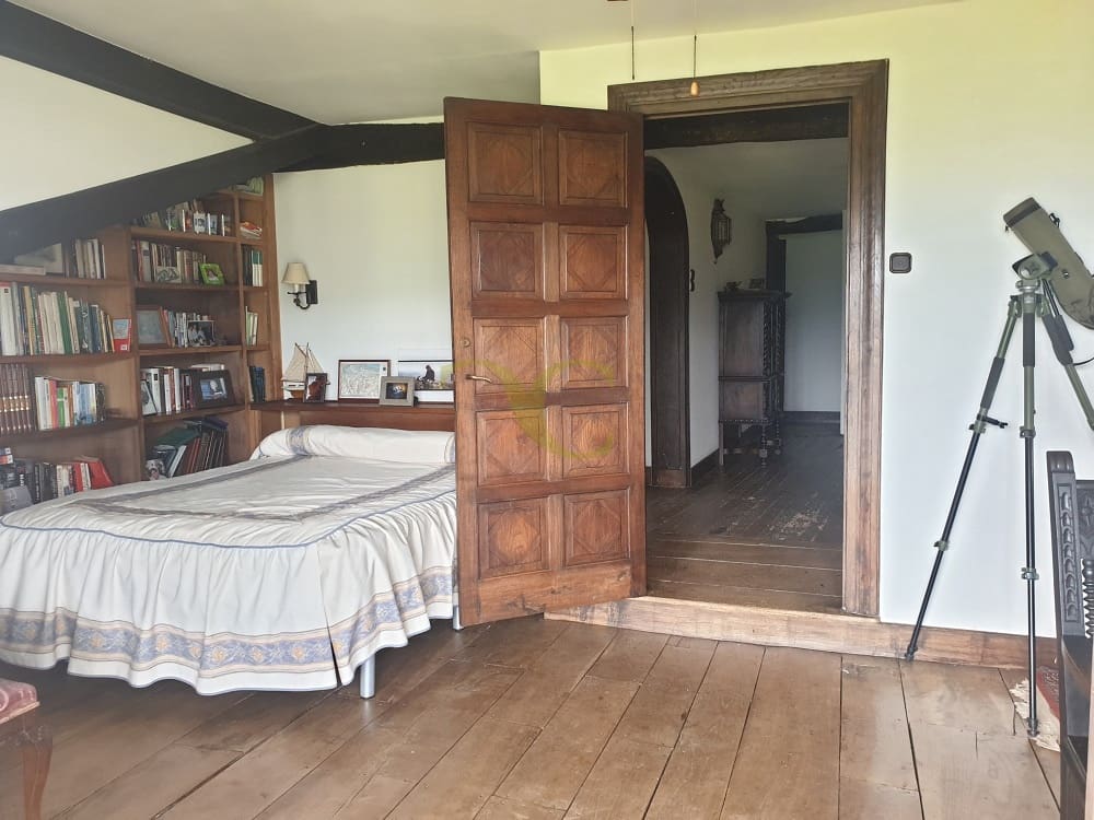8 Zimmer Haus zu verkaufen in Villaviciosa - 2.200.000 € (Ref: 9443485)