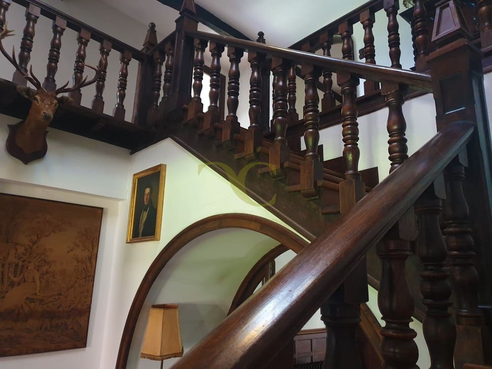 8 Zimmer Haus zu verkaufen in Villaviciosa - 2.200.000 € (Ref: 9443485)