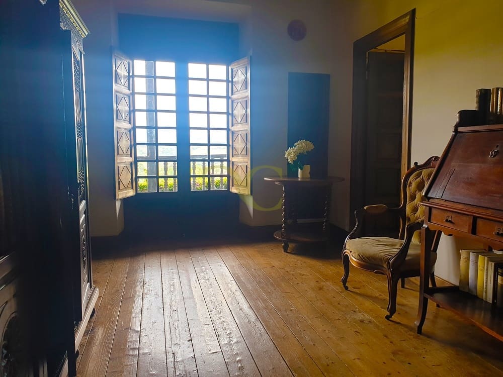 8 Zimmer Haus zu verkaufen in Villaviciosa - 2.200.000 € (Ref: 9443485)