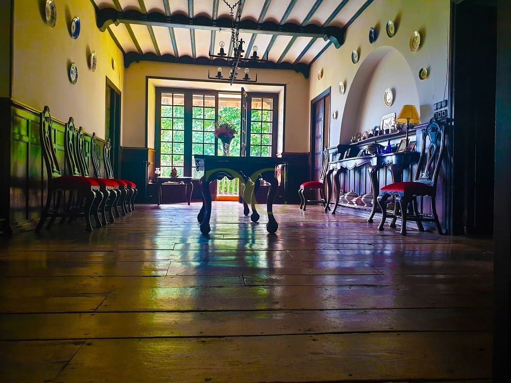 8 Zimmer Haus zu verkaufen in Villaviciosa - 2.200.000 € (Ref: 9443485)