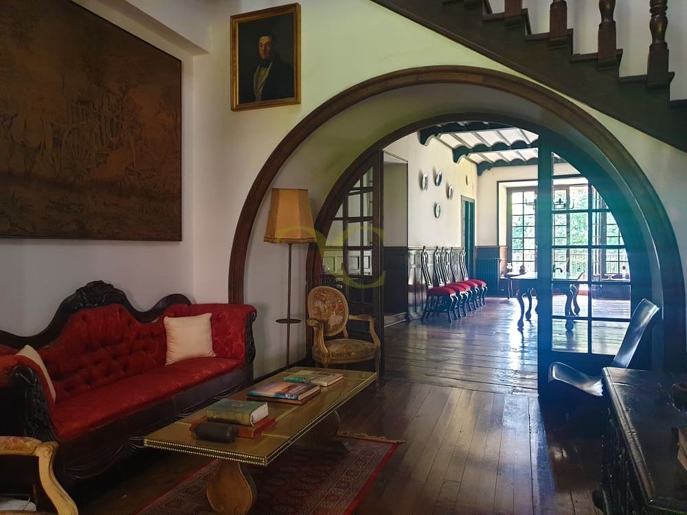 8 Zimmer Haus zu verkaufen in Villaviciosa - 2.200.000 € (Ref: 9443485)