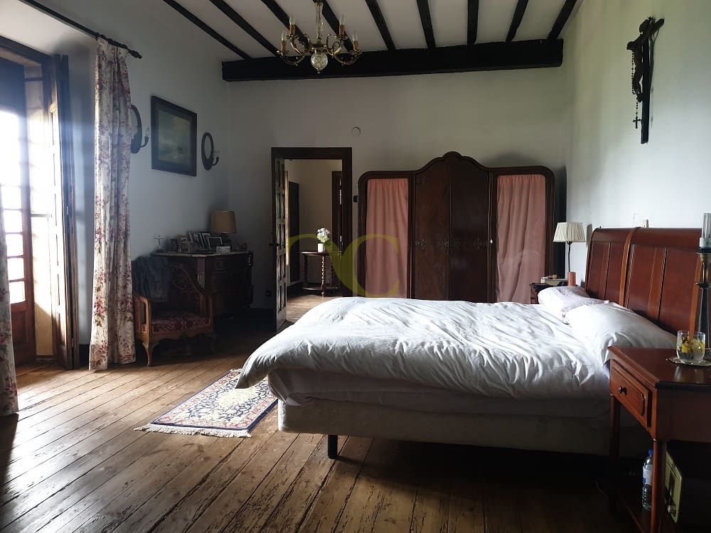 8 Zimmer Haus zu verkaufen in Villaviciosa - 2.200.000 € (Ref: 9443485)