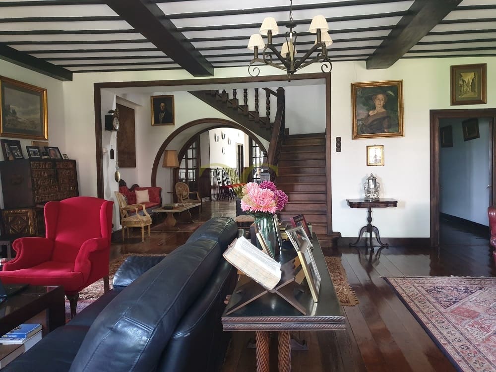 8 Zimmer Haus zu verkaufen in Villaviciosa - 2.200.000 € (Ref: 9443485)