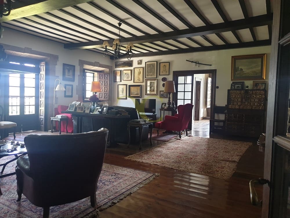 8 Zimmer Haus zu verkaufen in Villaviciosa - 2.200.000 € (Ref: 9443485)