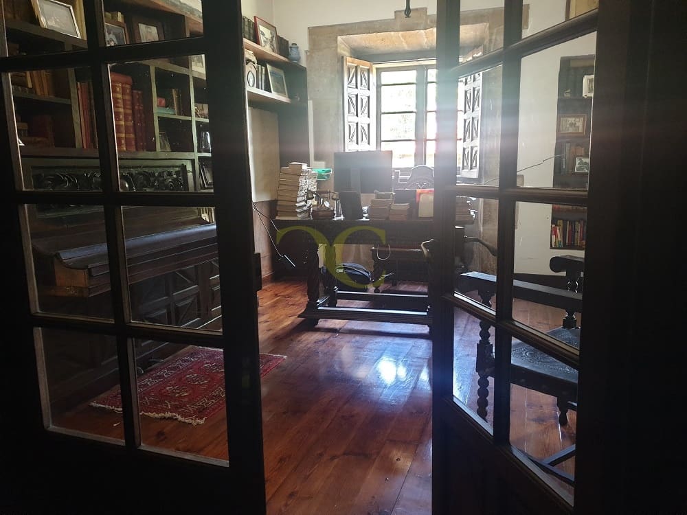 8 Zimmer Haus zu verkaufen in Villaviciosa - 2.200.000 € (Ref: 9443485)