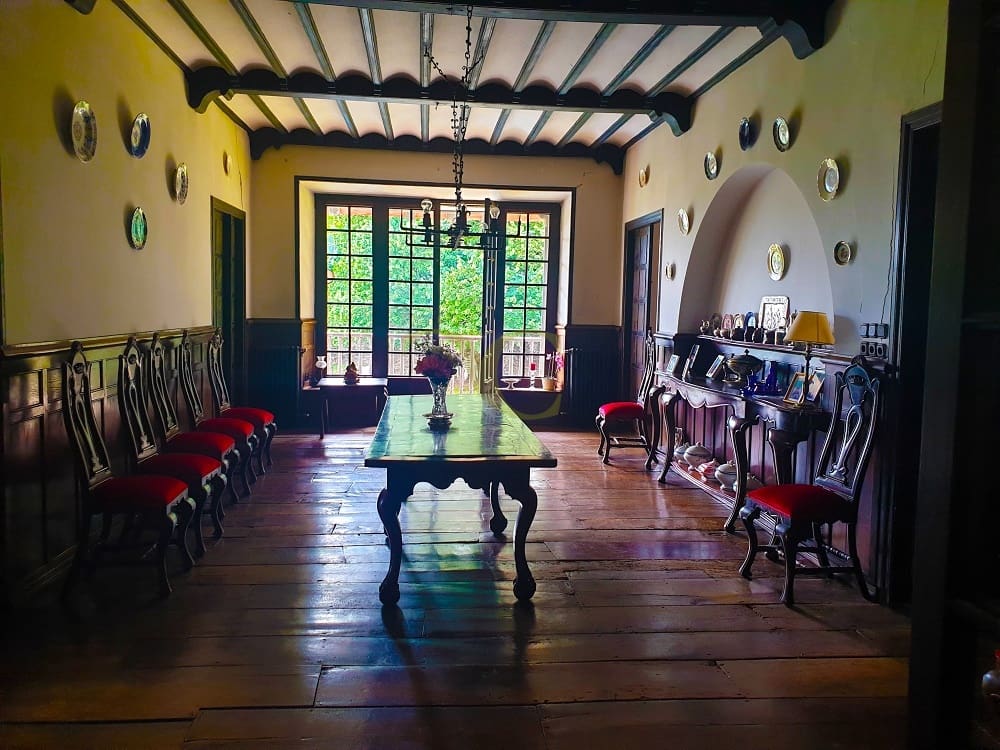 8 Zimmer Haus zu verkaufen in Villaviciosa - 2.200.000 € (Ref: 9443485)