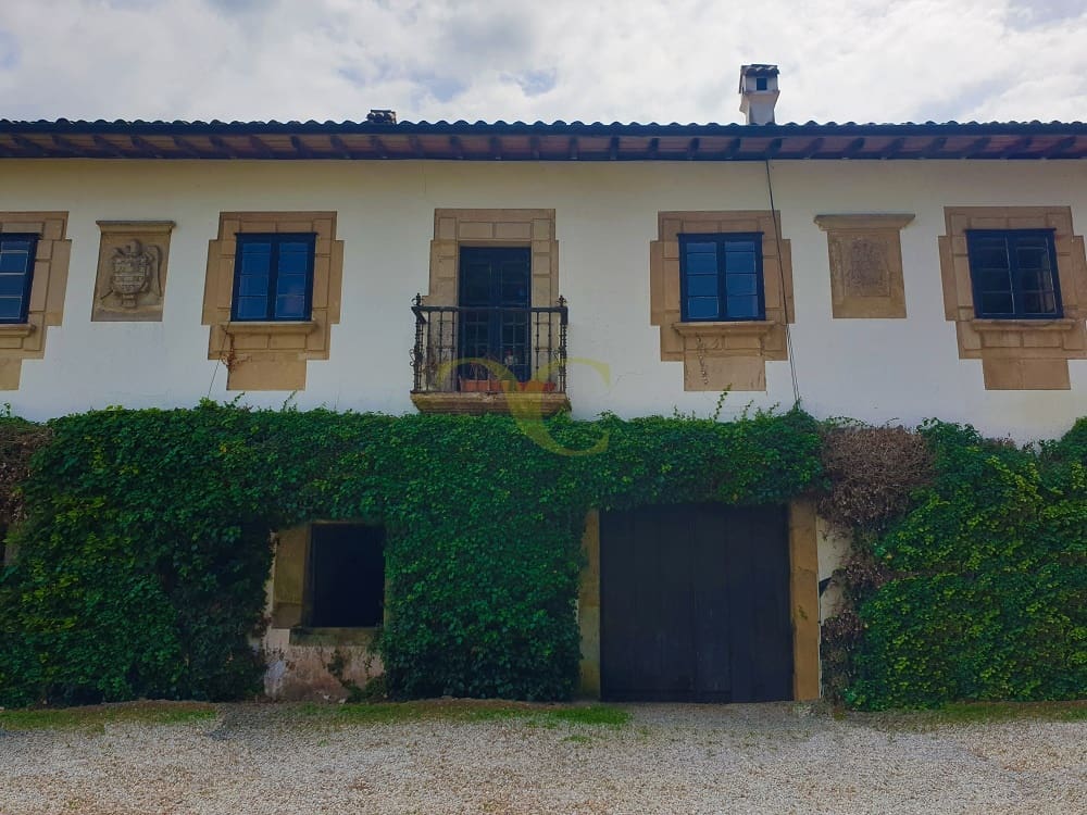 8 Zimmer Haus zu verkaufen in Villaviciosa - 2.200.000 € (Ref: 9443485)