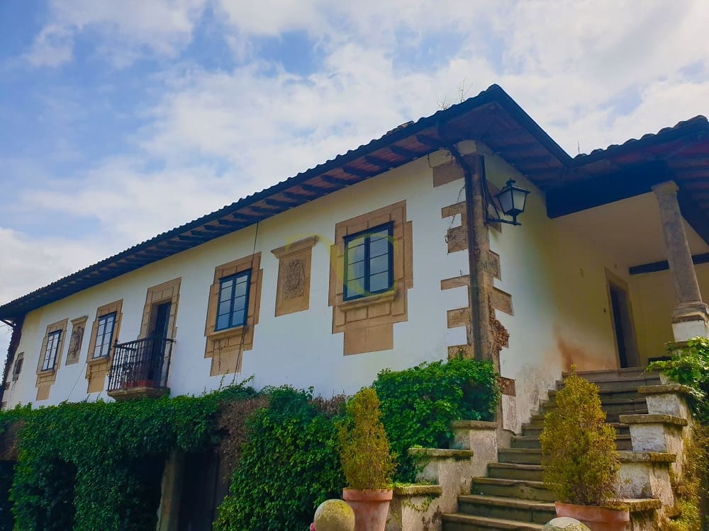 8 Zimmer Haus zu verkaufen in Villaviciosa - 2.200.000 € (Ref: 9443485)