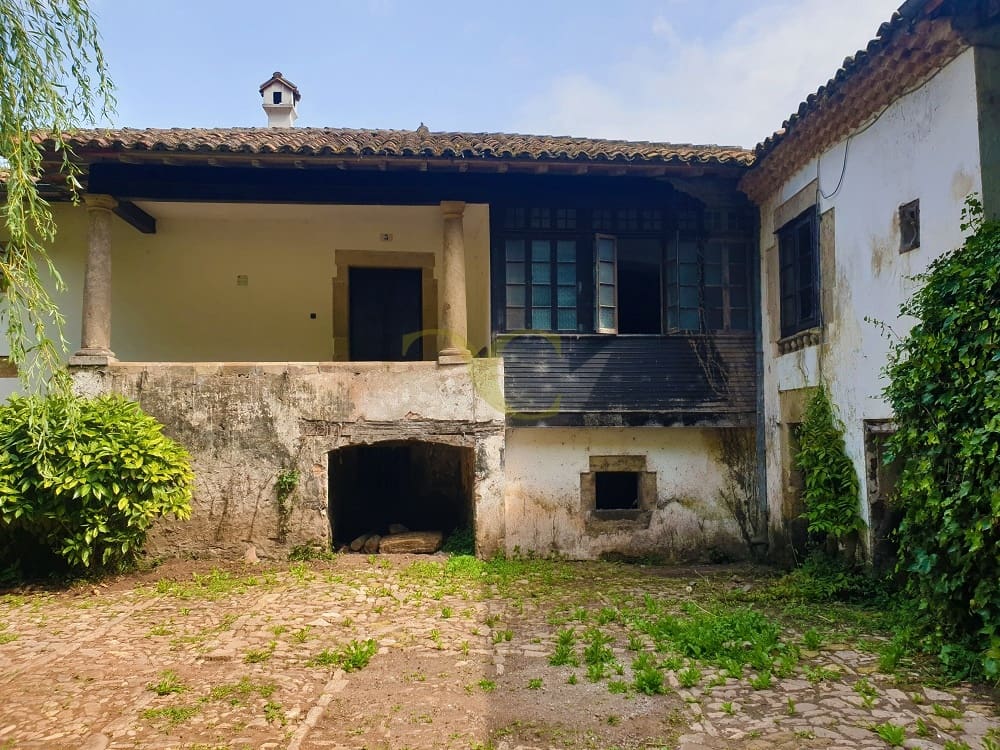 8 Zimmer Haus zu verkaufen in Villaviciosa - 2.200.000 € (Ref: 9443485)