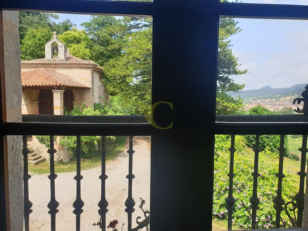 8 Zimmer Haus zu verkaufen in Villaviciosa - 2.200.000 € (Ref: 9443485)