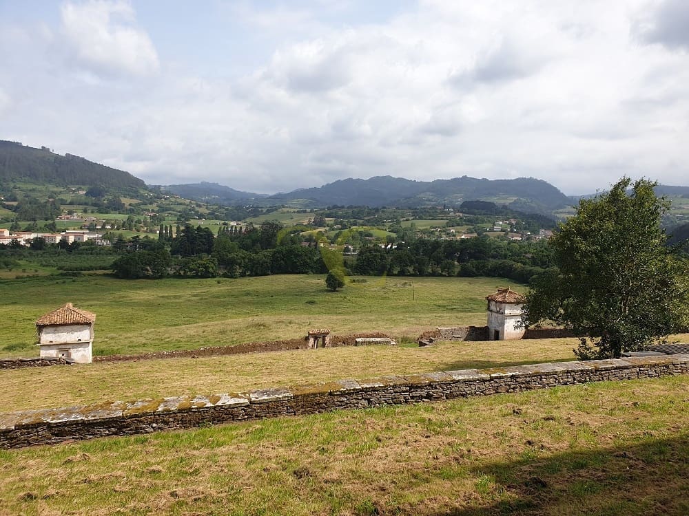 8 Zimmer Haus zu verkaufen in Villaviciosa - 2.200.000 € (Ref: 9443485)