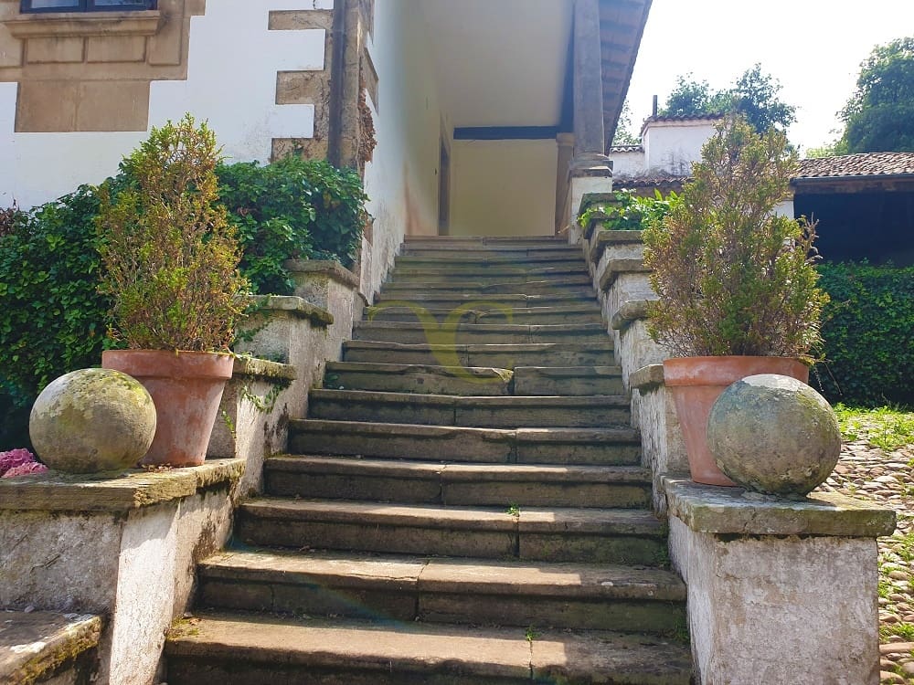 8 Zimmer Haus zu verkaufen in Villaviciosa - 2.200.000 € (Ref: 9443485)