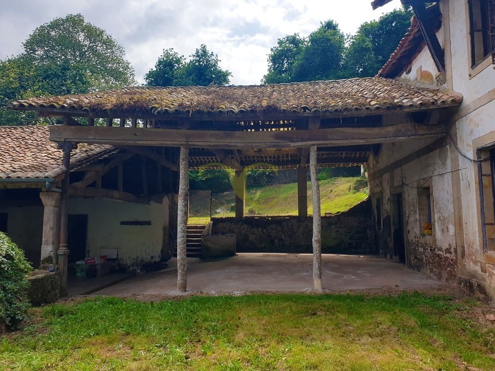 8 Zimmer Haus zu verkaufen in Villaviciosa - 2.200.000 € (Ref: 9443485)