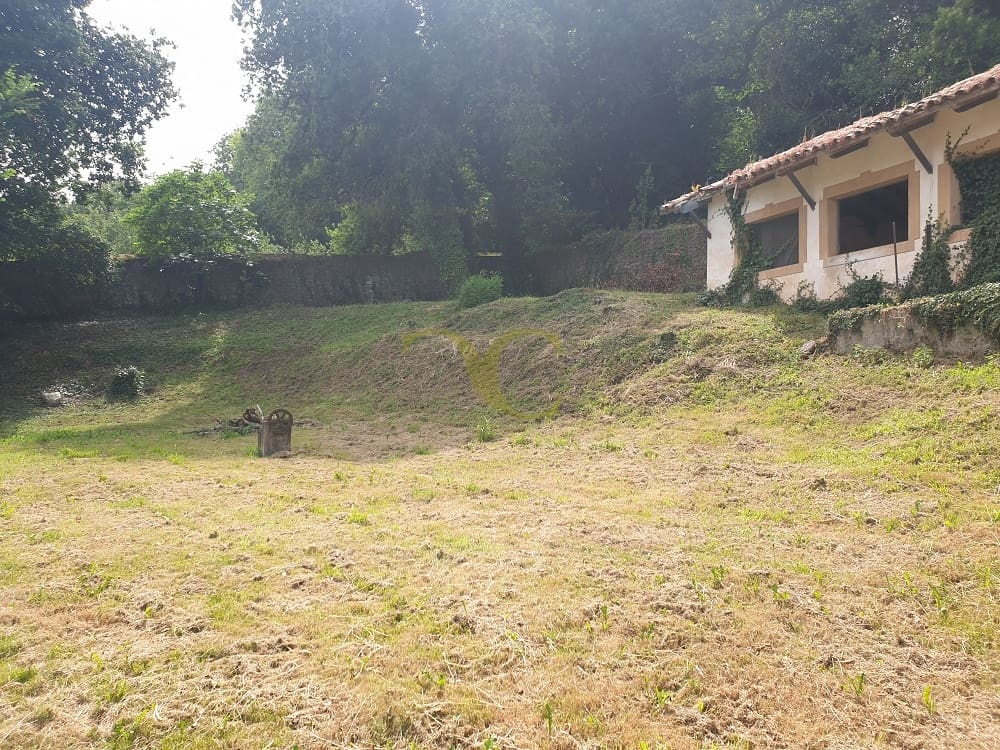 8 Zimmer Haus zu verkaufen in Villaviciosa - 2.200.000 € (Ref: 9443485)