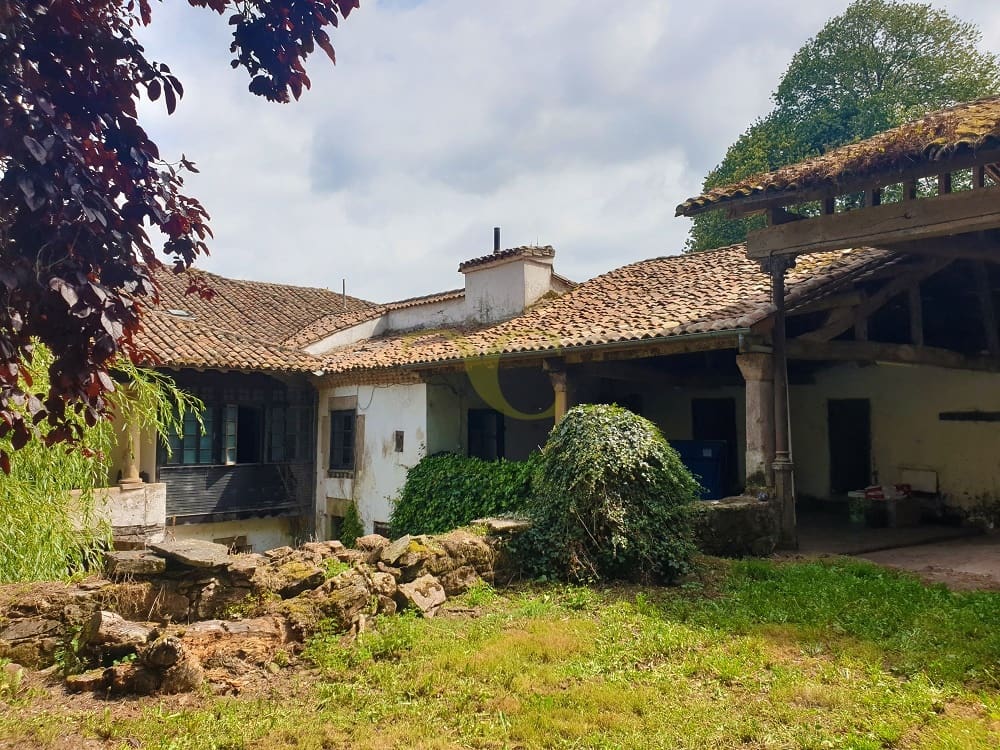 8 Zimmer Haus zu verkaufen in Villaviciosa - 2.200.000 € (Ref: 9443485)