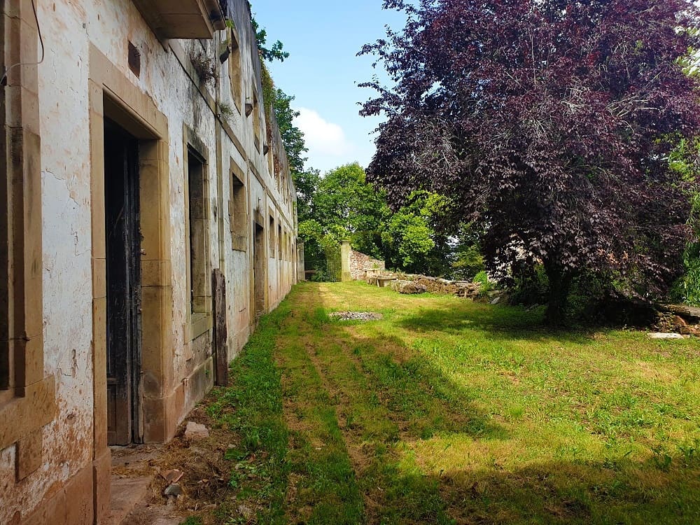 8 Zimmer Haus zu verkaufen in Villaviciosa - 2.200.000 € (Ref: 9443485)