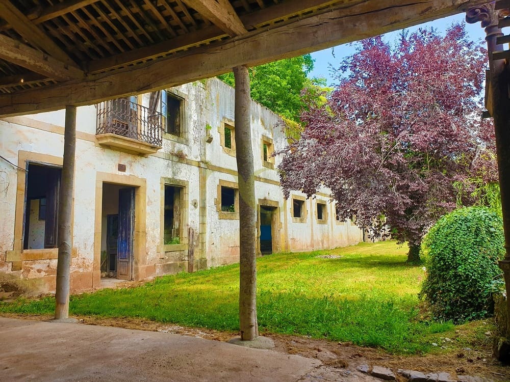 8 Zimmer Haus zu verkaufen in Villaviciosa - 2.200.000 € (Ref: 9443485)