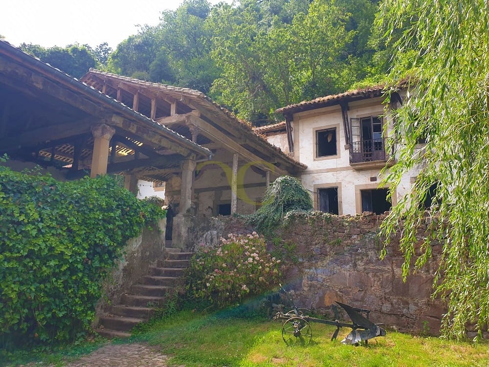 8 Zimmer Haus zu verkaufen in Villaviciosa - 2.200.000 € (Ref: 9443485)