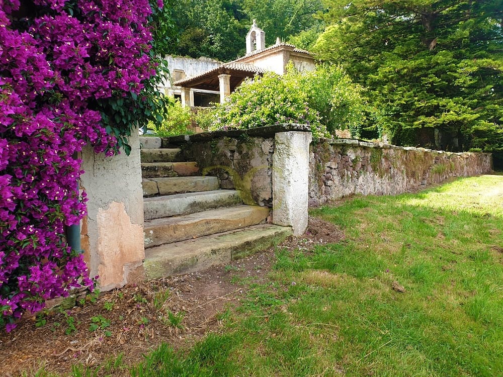 8 Zimmer Haus zu verkaufen in Villaviciosa - 2.200.000 € (Ref: 9443485)
