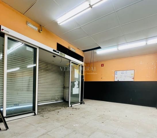 Komercyjne na sprzedaż w Centro Urbano, Gijón - 280 000 € (Ref: 9443486)