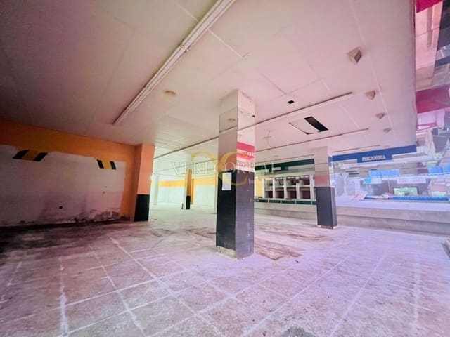 Komercyjne na sprzedaż w Centro Urbano, Gijón - 280 000 € (Ref: 9443486)