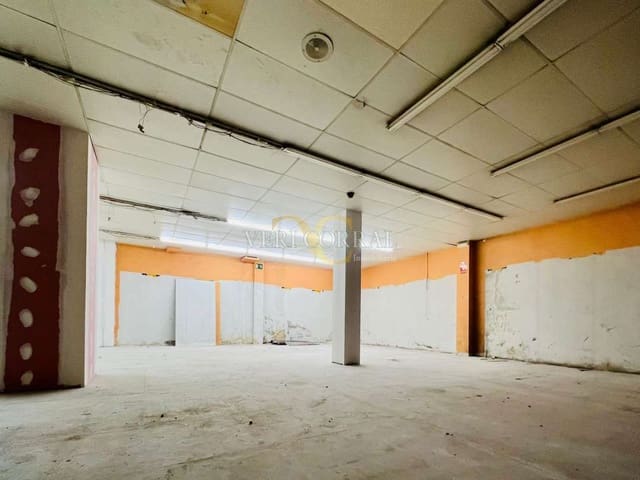 Komercyjne na sprzedaż w Centro Urbano, Gijón - 280 000 € (Ref: 9443486)