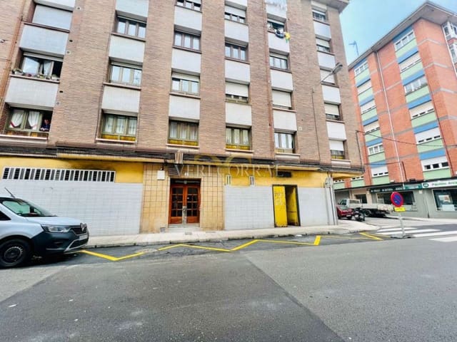 Komercyjne na sprzedaż w Centro Urbano, Gijón - 280 000 € (Ref: 9443486)