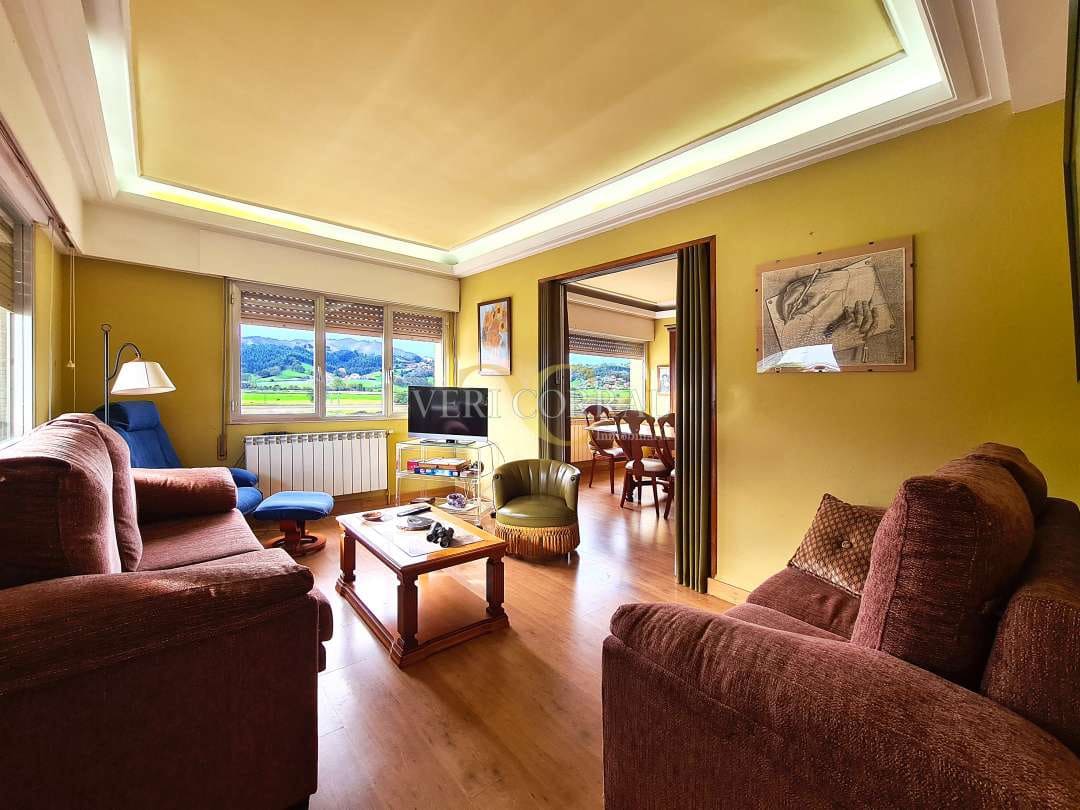 5 bedroom Townhouse for sale in Ribadesella - € 420,000 (Ref: 9443487)