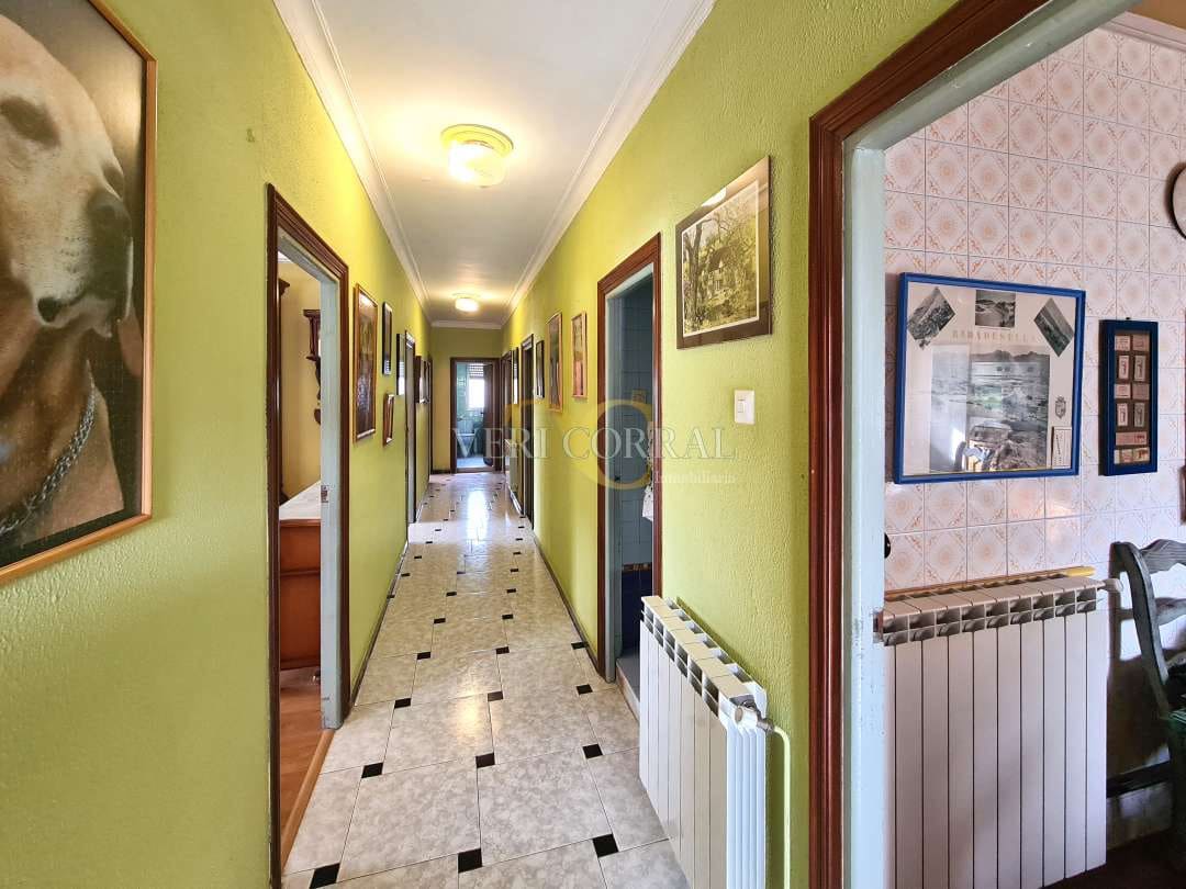 5 bedroom Townhouse for sale in Ribadesella - € 420,000 (Ref: 9443487)