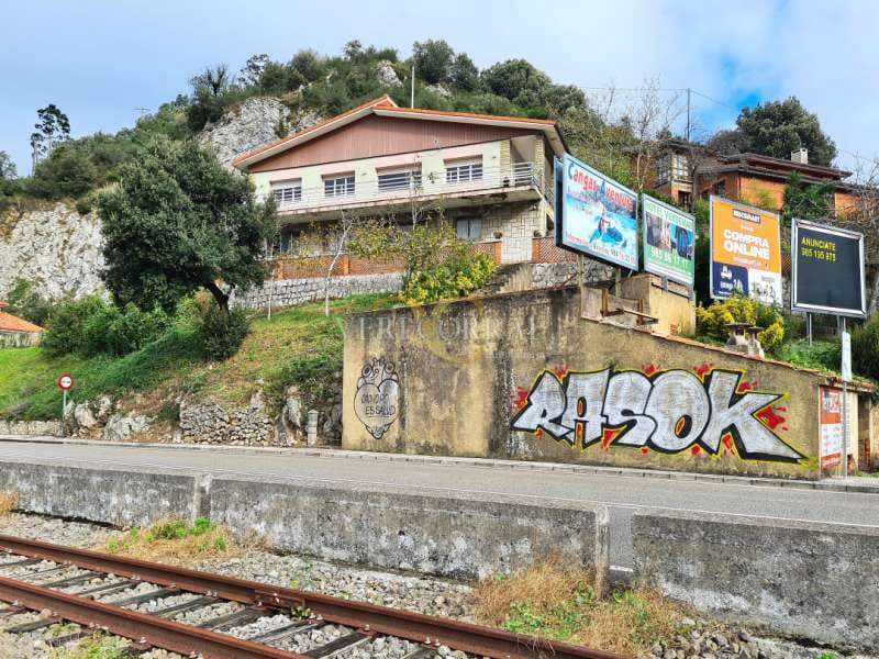 5 bedroom Townhouse for sale in Ribadesella - € 420,000 (Ref: 9443487)