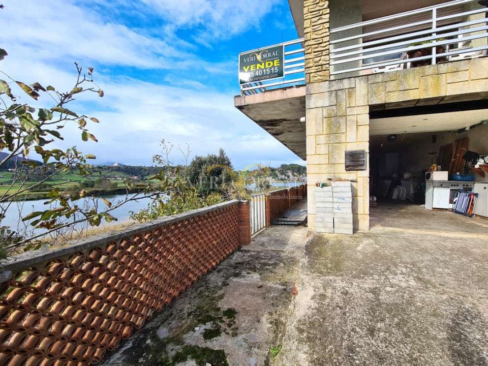 5 bedroom Townhouse for sale in Ribadesella - € 420,000 (Ref: 9443487)