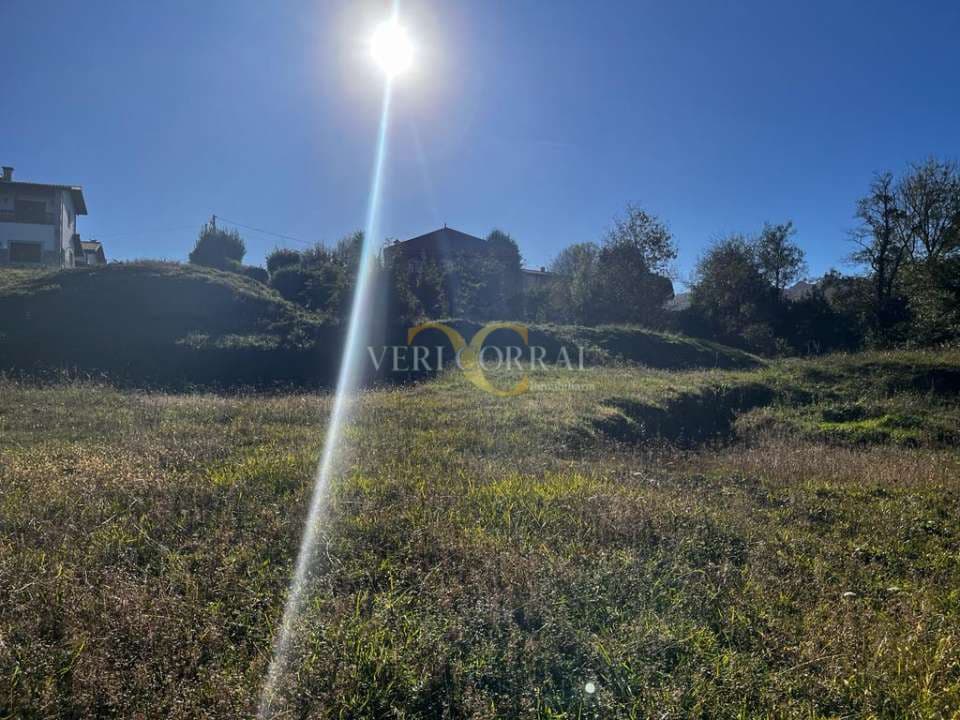 Terreno Não Urbanizado para venda em Ribadesella - 240 000 € (Ref: 9443488)