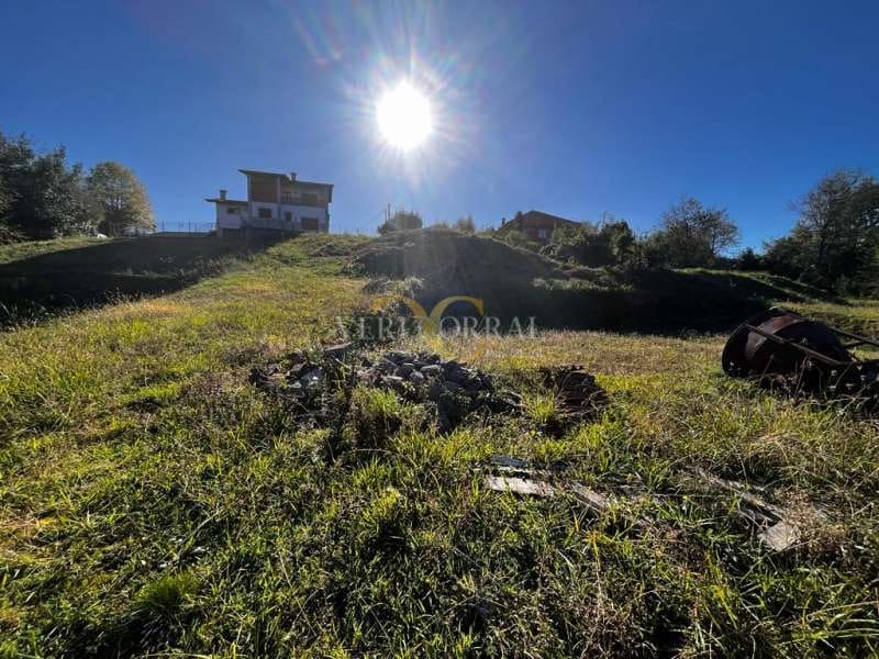 Terreno Não Urbanizado para venda em Ribadesella - 240 000 € (Ref: 9443488)