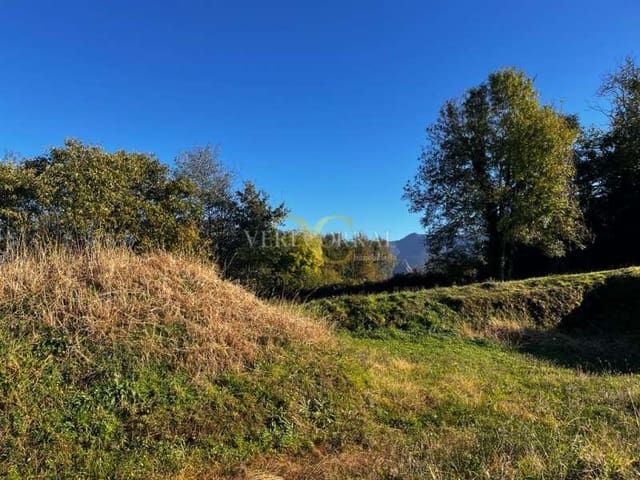 Terreno Não Urbanizado para venda em Ribadesella - 240 000 € (Ref: 9443488)