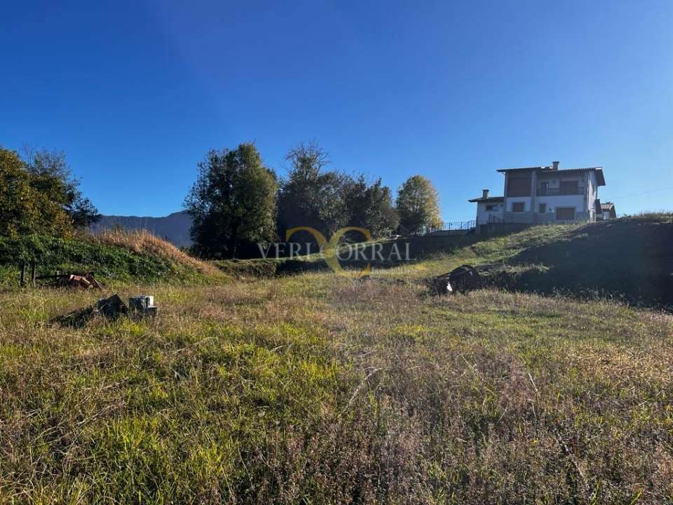 Terreno Não Urbanizado para venda em Ribadesella - 240 000 € (Ref: 9443488)