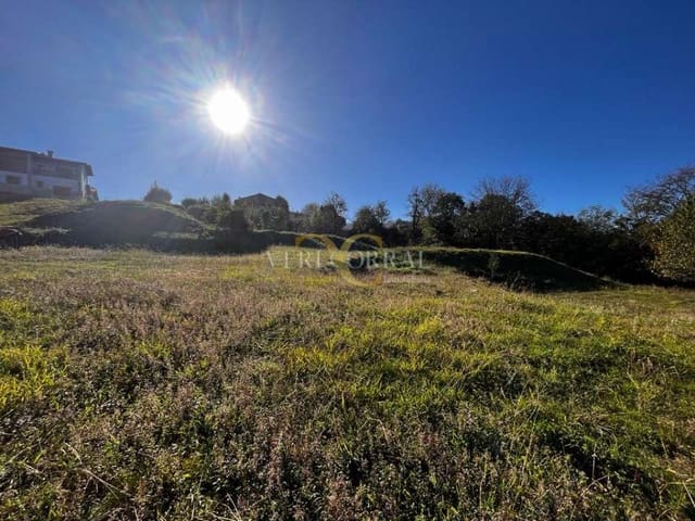 Terreno Não Urbanizado para venda em Ribadesella - 240 000 € (Ref: 9443488)