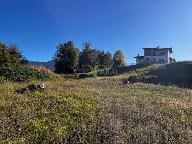 Terreno Não Urbanizado para venda em Ribadesella - 240 000 € (Ref: 9443488)