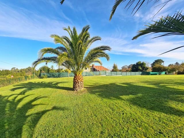 Terreno/Finca Rústica en Gijón en venta - 229.300 € (Ref: 9443489)