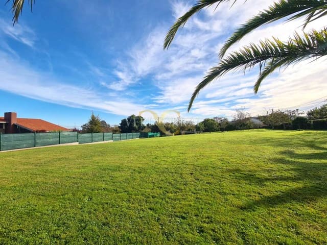 Terreno/Finca Rústica en Gijón en venta - 229.300 € (Ref: 9443489)