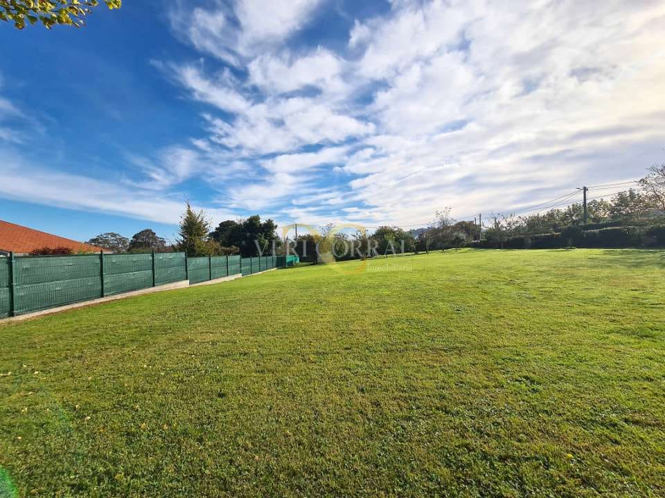 Undeveloped Land for sale in Gijon - € 229,300 (Ref: 9443489)