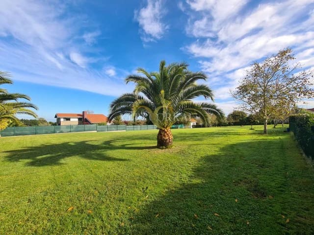 Terreno/Finca Rústica en Gijón en venta - 229.300 € (Ref: 9443489)